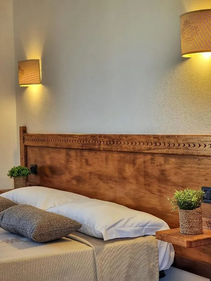 Domos De Ammentos Aparthotel Tortoli Italy