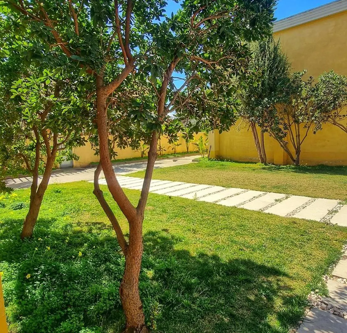 Domos De Ammentos Aparthotel Tortoli